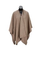 Huttwil Poncho